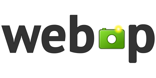 WebP-images