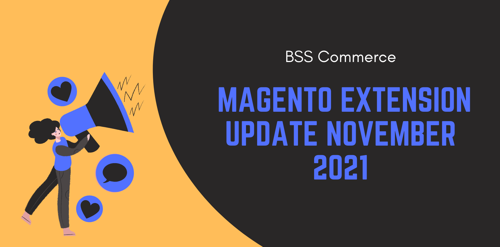 _Magento Extension Update November 2021