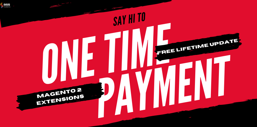 bss one time payment cover