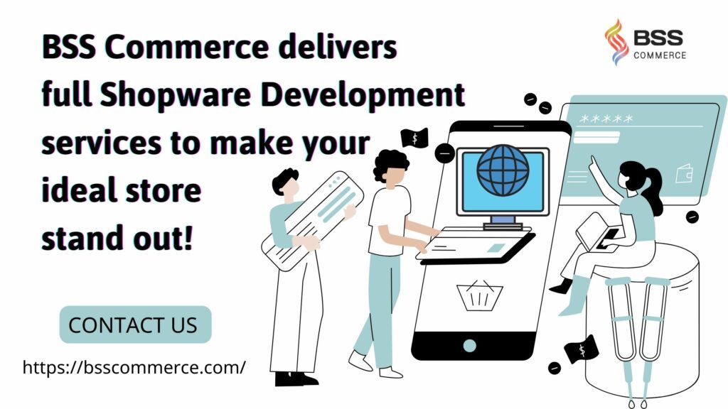 Shopware-Development-services-BSS-Commerce