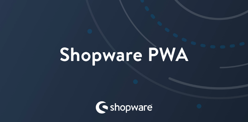 shopware-pwa-introduction