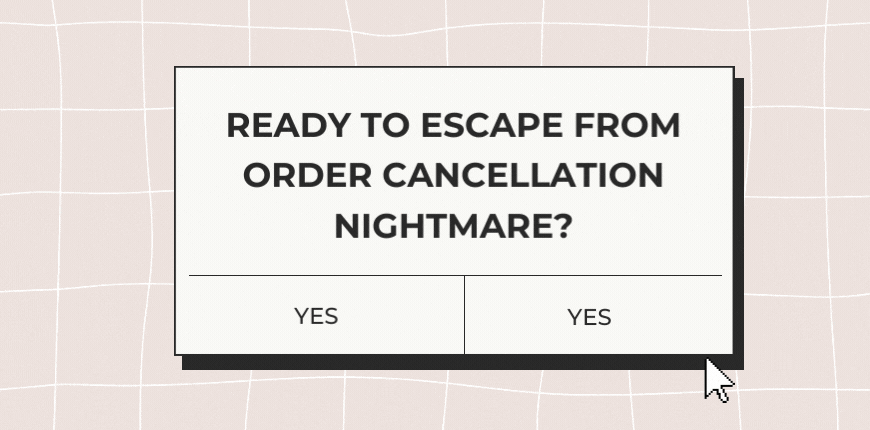 Escape From Order Cancellation Nightmare TOP 5+ Must-have Magento Apps
