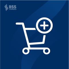 bss commerce ajax add to cart