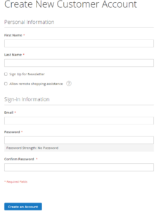customer-registration-form