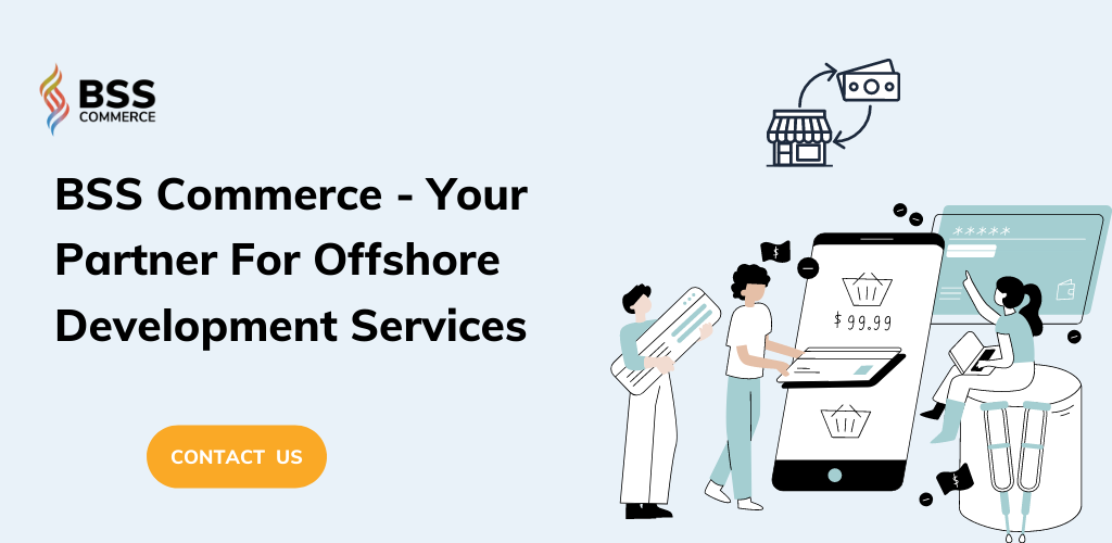 About BSS Commerce Offshore Development Services