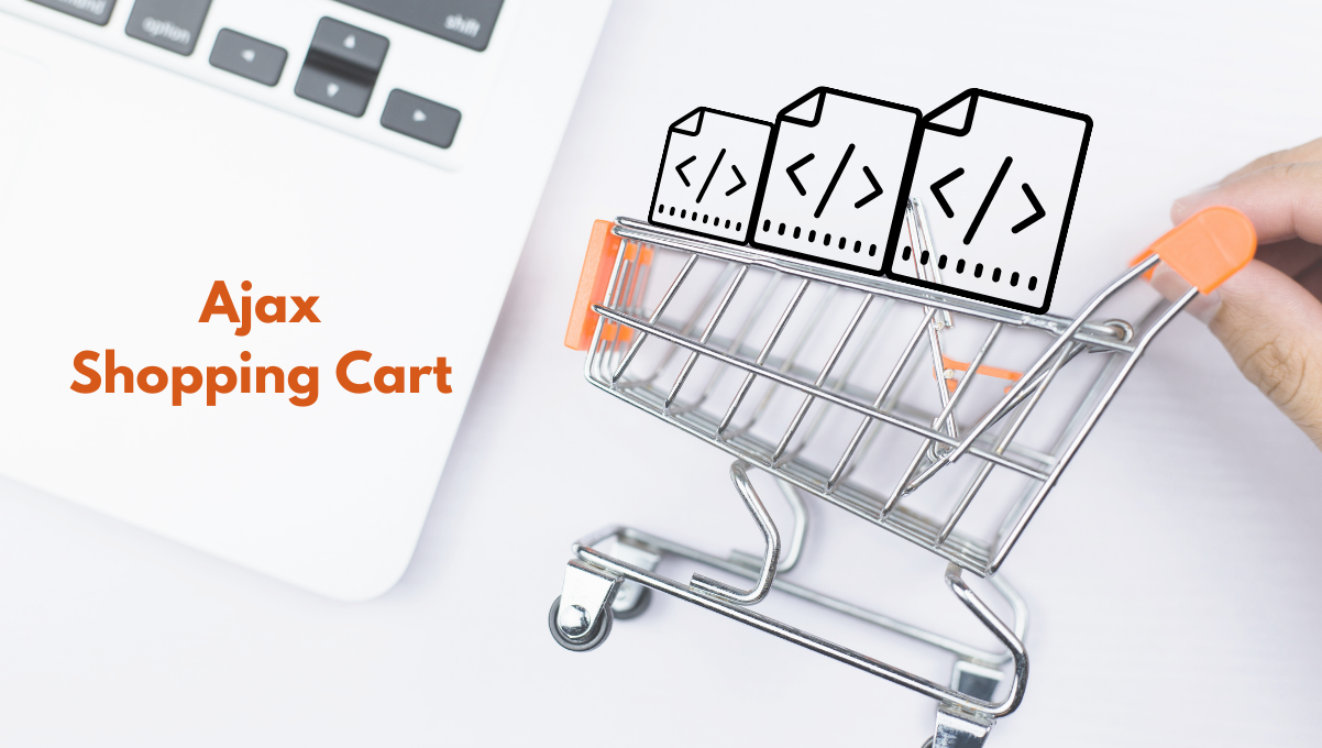 ajax-shopping-cart