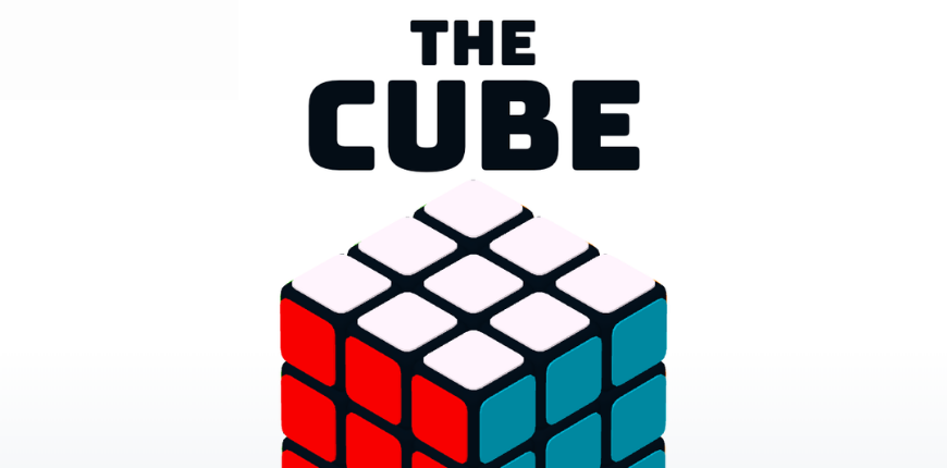 pwa games the cube