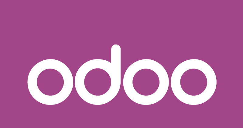 Odoo-CRM