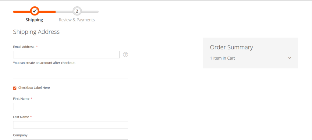 Magento-2-add-checkbox-to-checkout-page