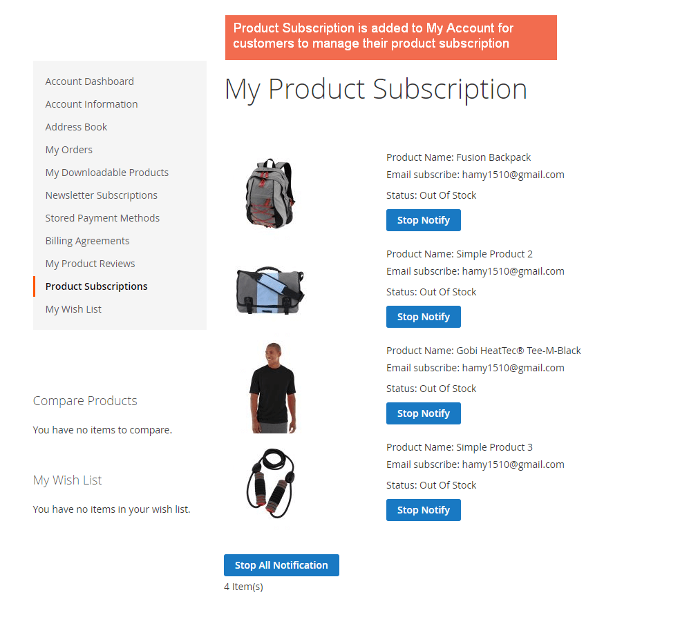 Product-Subscription-Tab