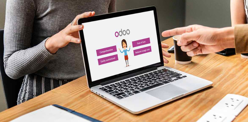 Why is Odoo loved