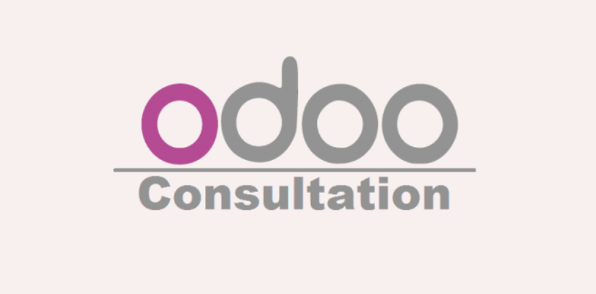 odoo consulting services