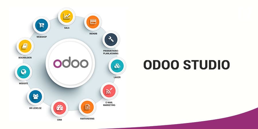 Odoo Studio