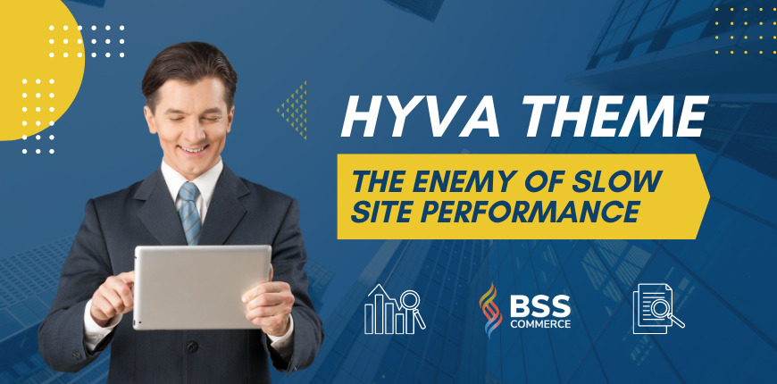 BSS Commerce Hyva Theme Development Services