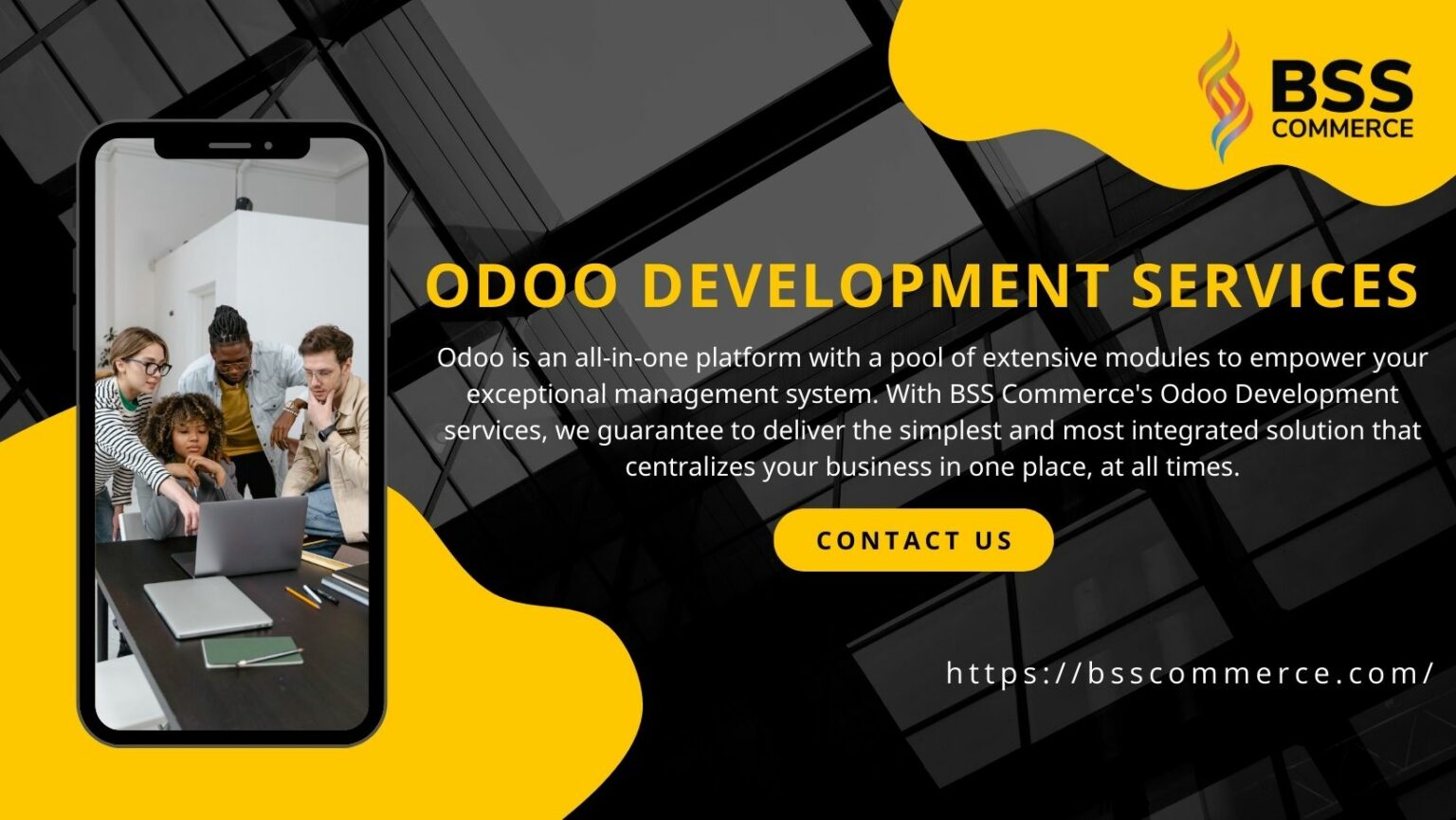 Odoo HR - The Best Solution To Manage Your Employees?