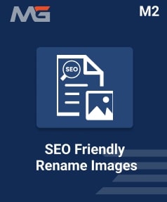 SEO Friendly Rename Images by MageGadgets 