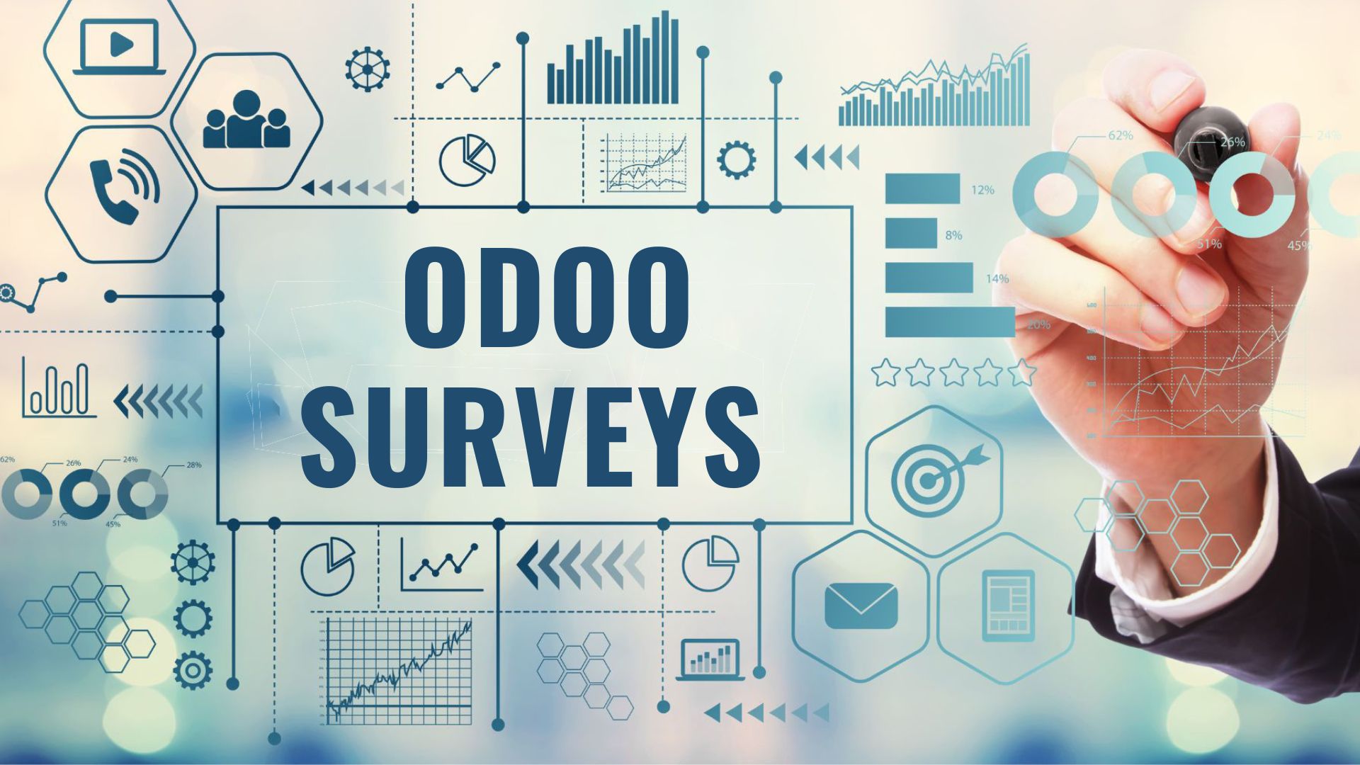 Odoo Surveys