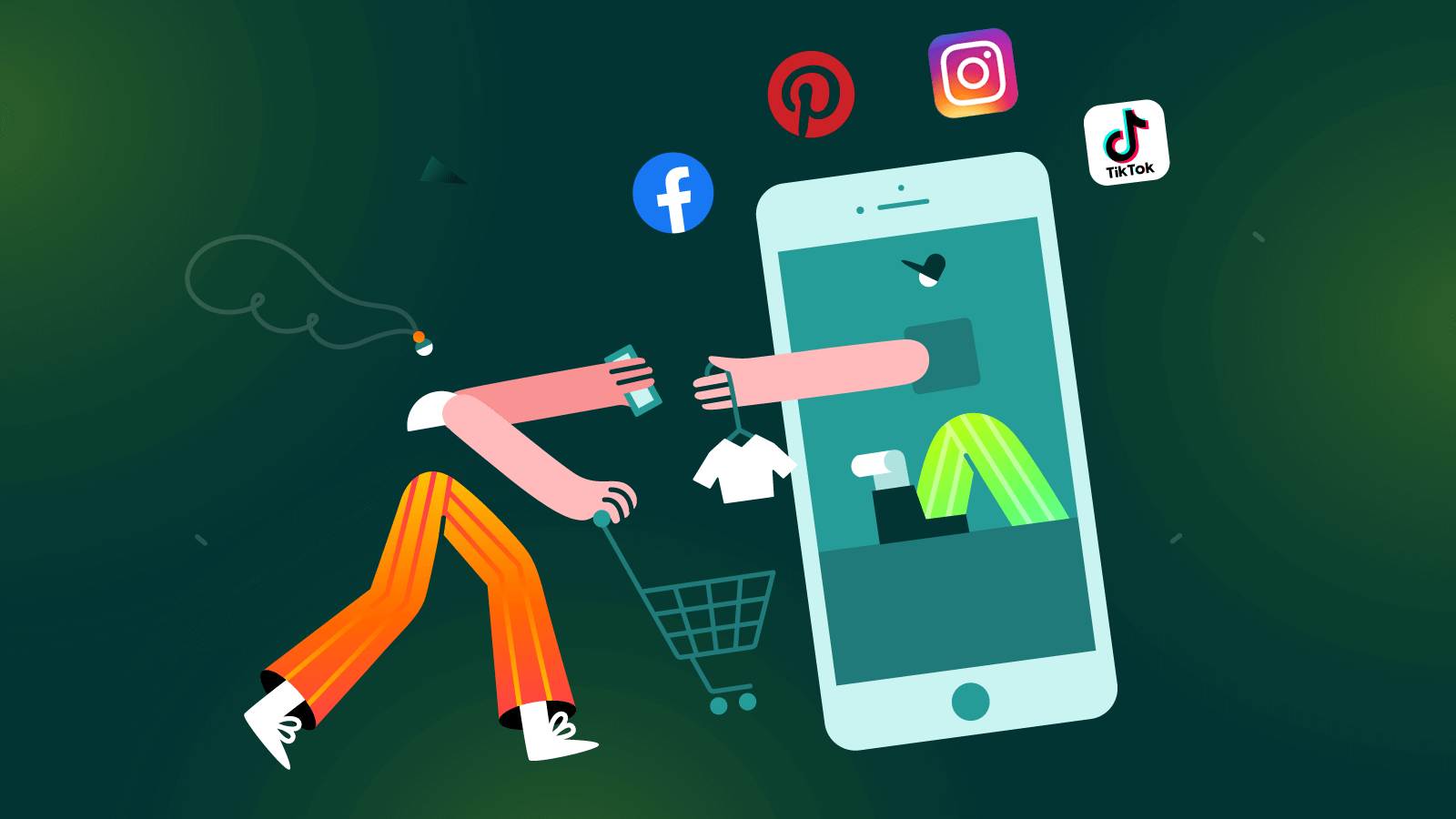 social-media-commerce
