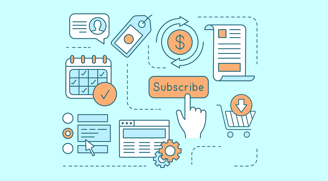 subscription-business-model