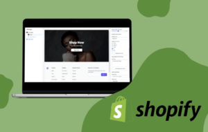 Shopify-platform