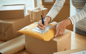 Billing Address vs Shipping Address