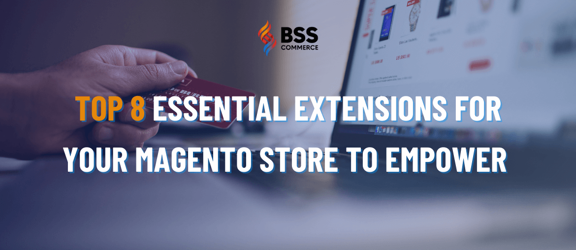 Essential-Extensions