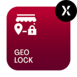 Geo-Lock