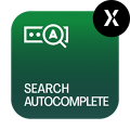 Search-Autocomplete