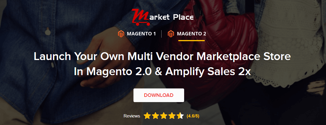 best magento marketplace extension