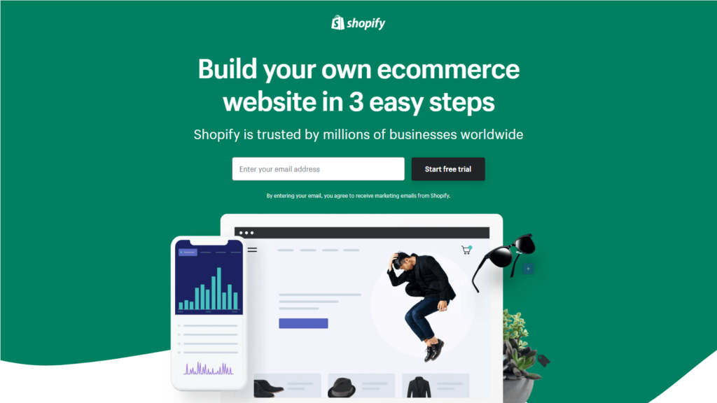 shopify-best-platform-to-sell-online