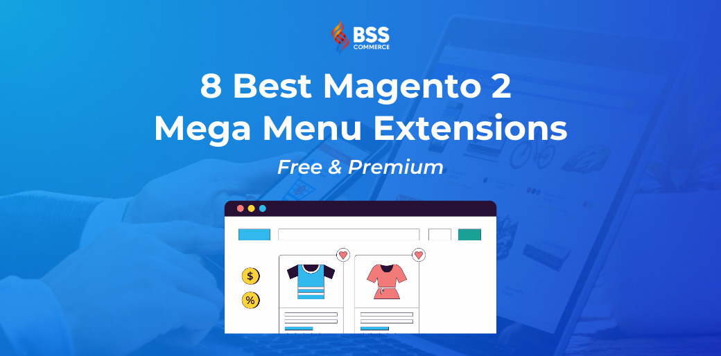 best magento 2 mega menu extension free premium