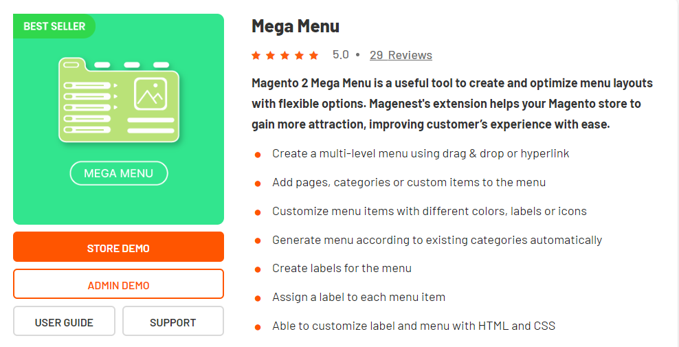 magenest-mega-menu