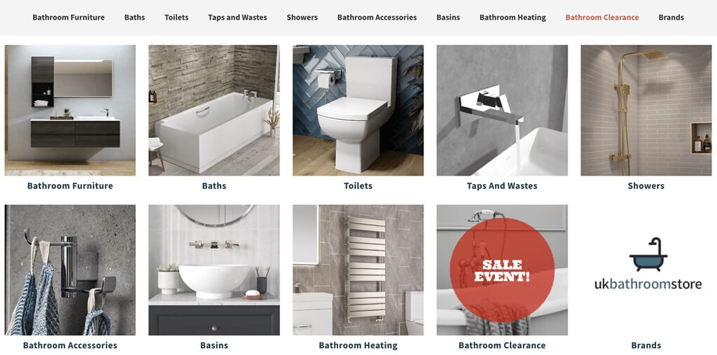Sell Cool Bathroom Accessories That Make Millions! [Case Study]
