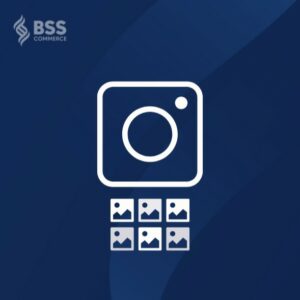 Magento 2 Instagram Feed extension by BSS Commerce