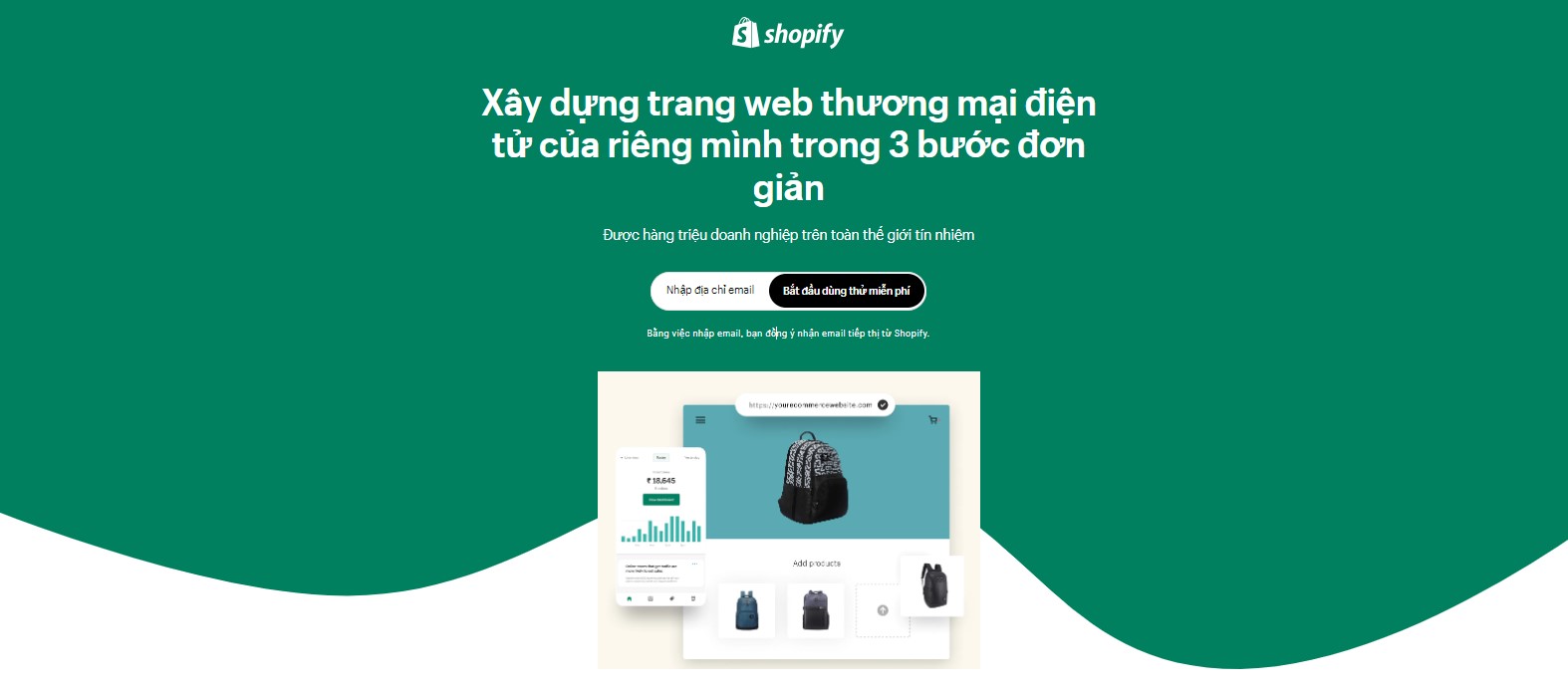 Shopify is probably one of the best Magento alternatives at the moment. 