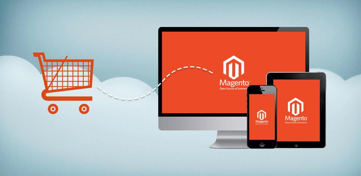 Magento security feature