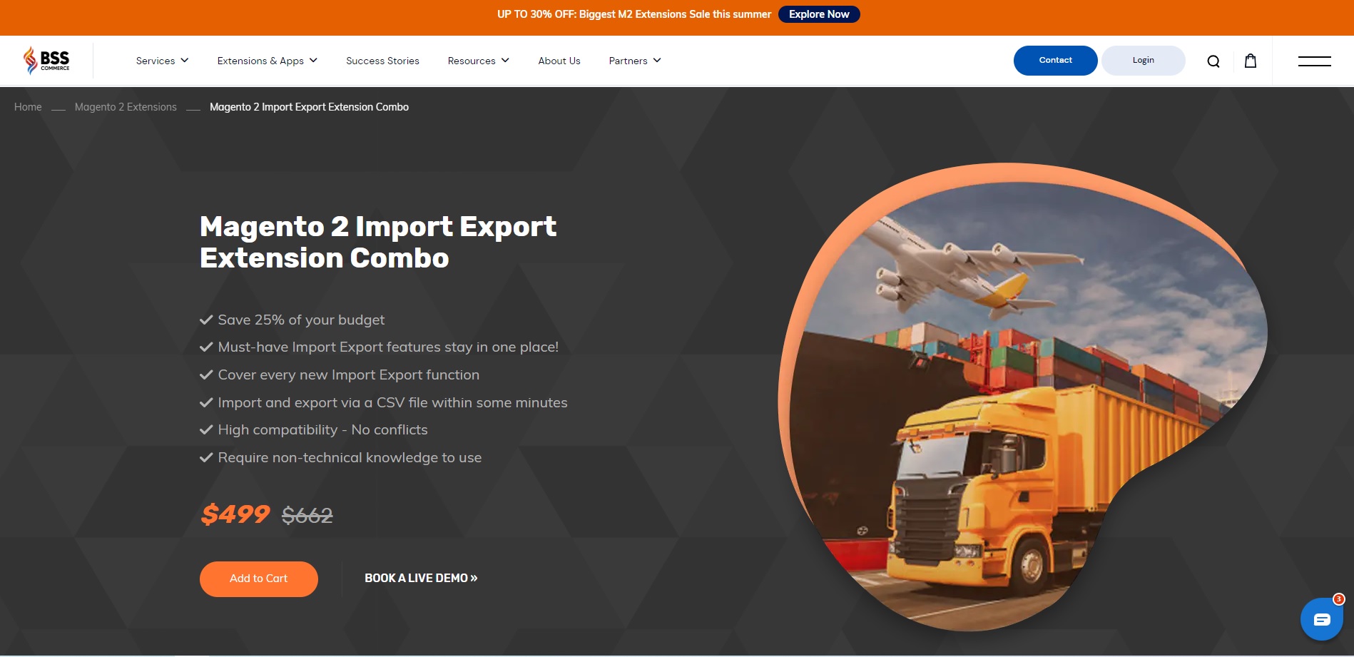 How to export all products in Magento 2 - bss