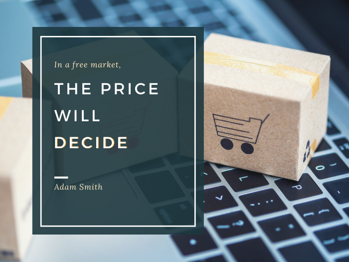free-market-price