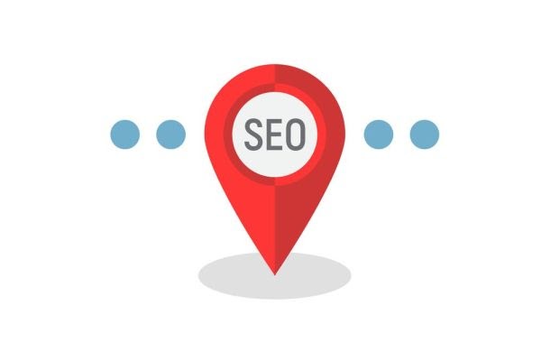 local seo as best SEO practices for ecommerce
