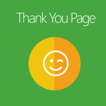 magento 2 thank you page