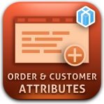 order-customer-attribute-module