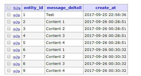 import csv magento 2 - results