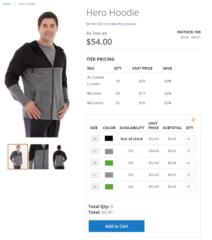 magento-configurable-product-grid