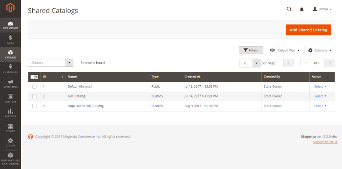 shared-catalogs-magento-2