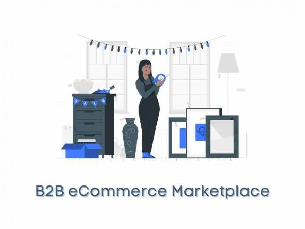 B2B Marketplaces: Top 8 Wholesale Marketplaces To Reach B2B Buyers