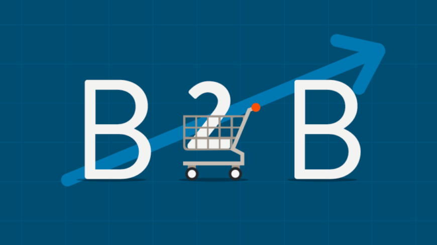 b2b-ecommerce