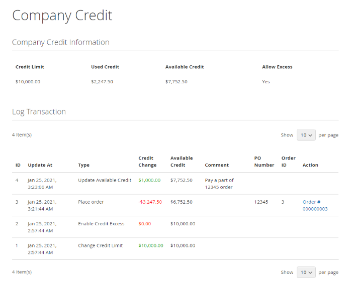 company-credit-in-order-magento