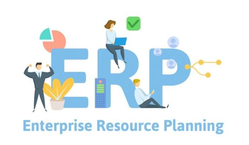 erp-enterprise-resource-planning