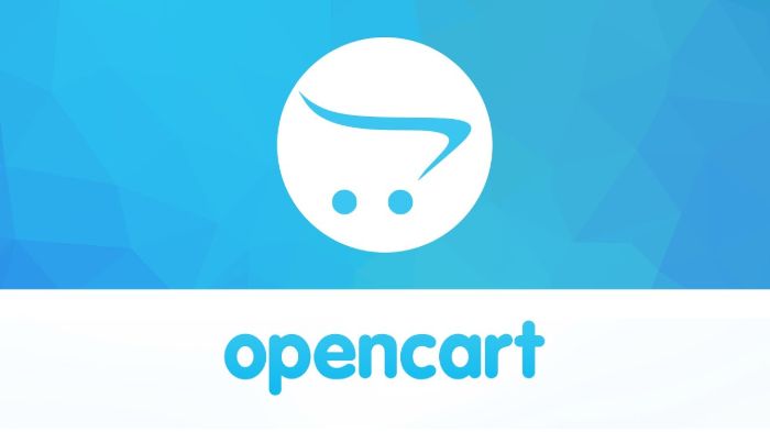 open-cart