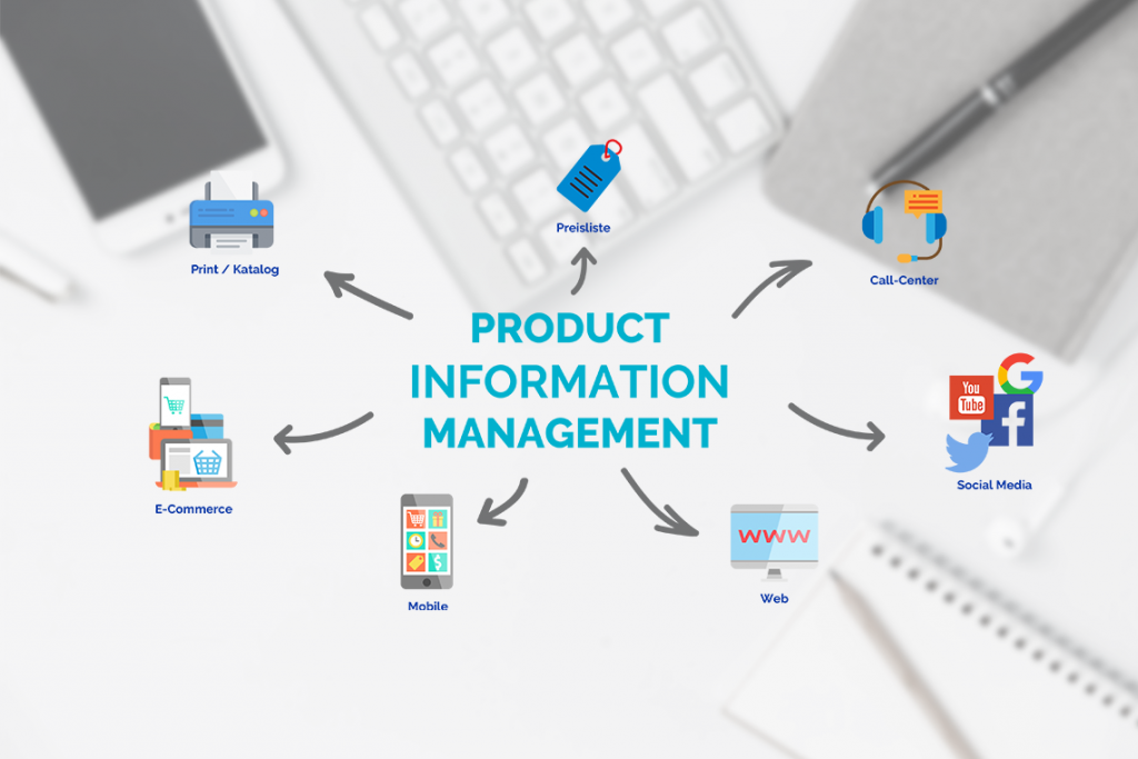 product-information-management